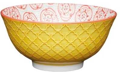 KitchenCraft Miska na cereálie, 15.5 x 7.5 cm
