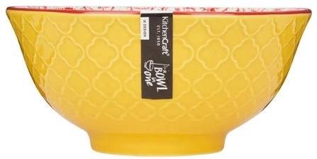 KitchenCraft Miska na cereálie, 15.5 x 7.5 cm