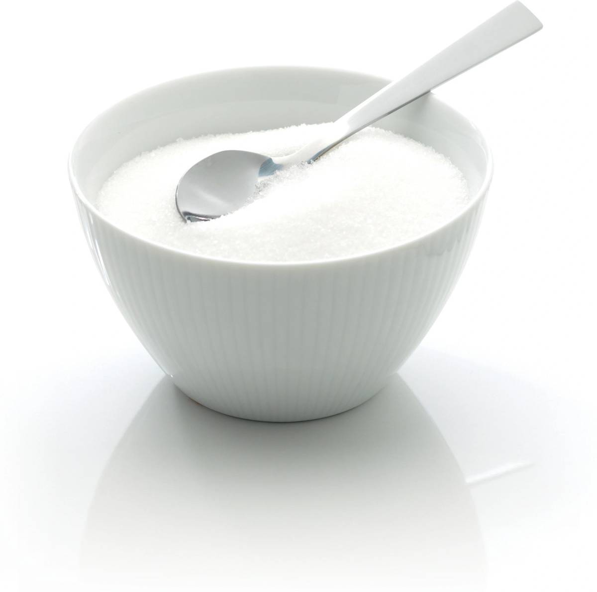KitchenCraft Sada čajových lžiček, 6 ks