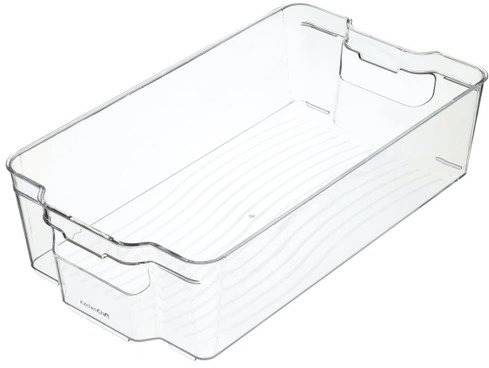 KitchenCraft Nádoba na skladování potravin, 21 x 37.5 cm