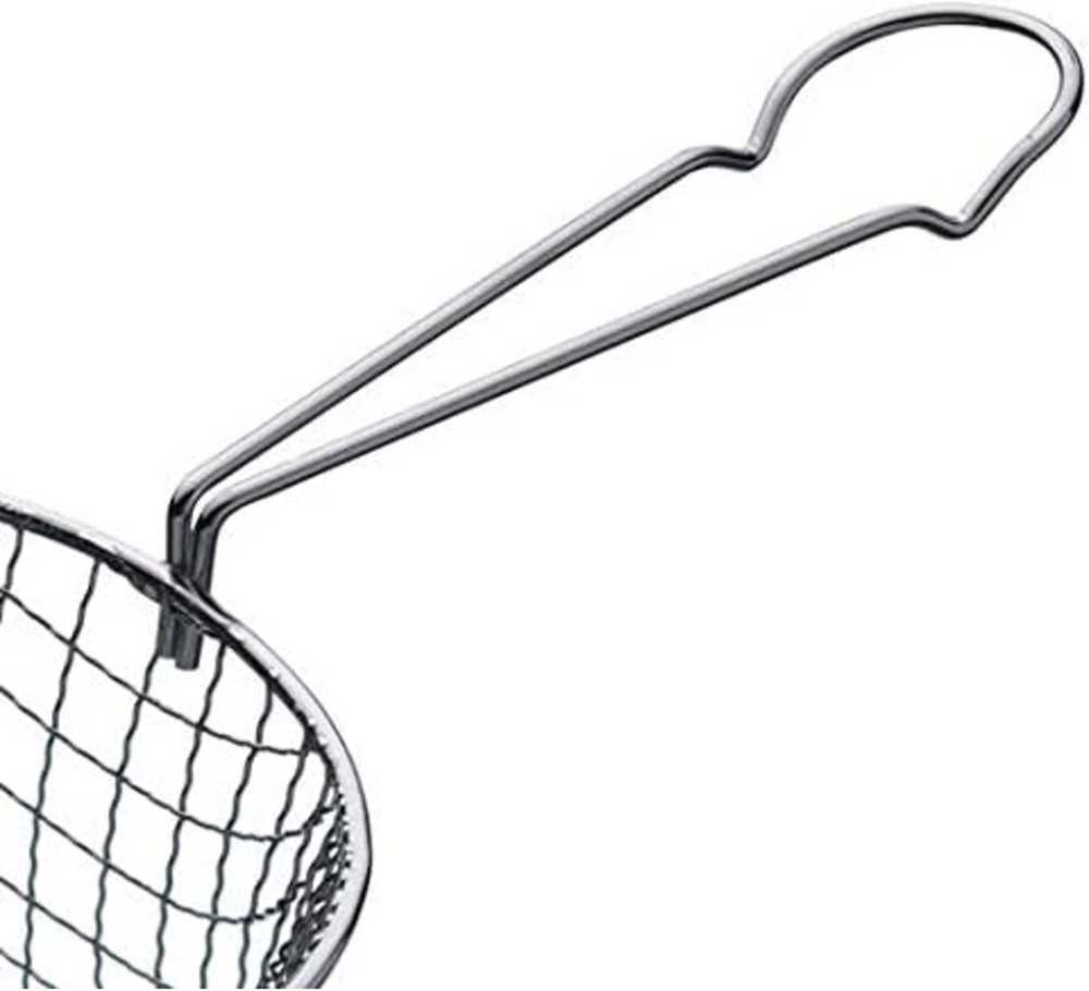 KitchenCraft Košík do fritézy, 18.5 cm