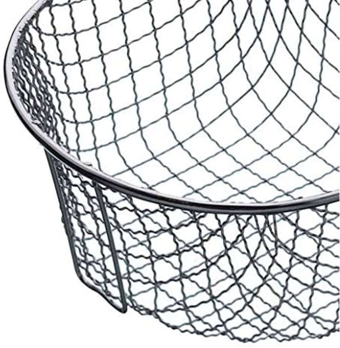 KitchenCraft Košík do fritézy, 18.5 cm
