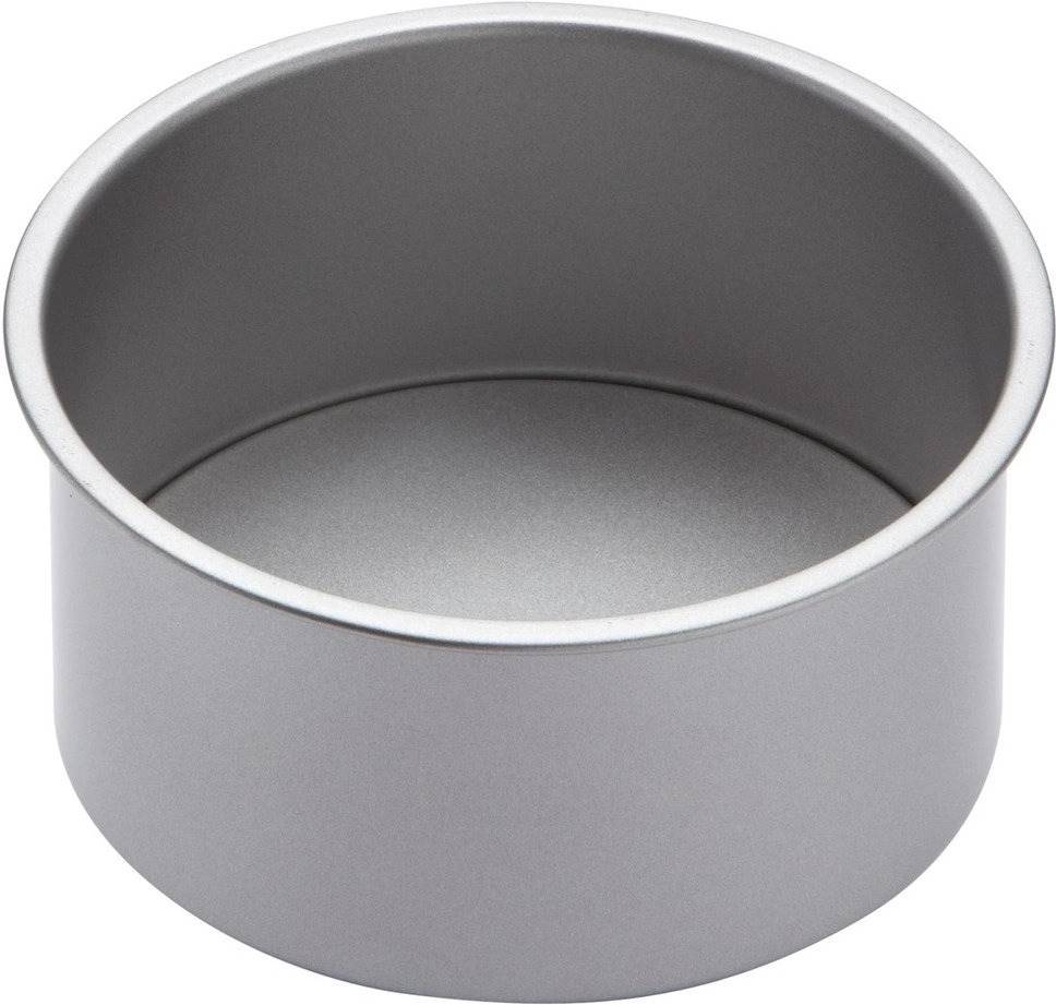 KitchenCraft Forma na koláč / dort s nepřilnavým povrchem, hluboká, 18 cm