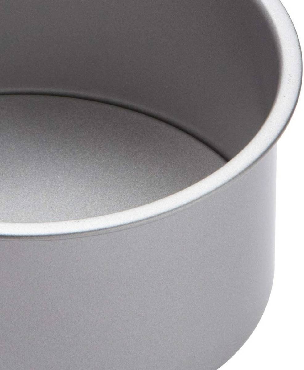 KitchenCraft Forma na koláč / dort s nepřilnavým povrchem, hluboká, 18 cm