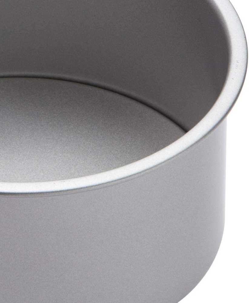 KitchenCraft Forma na koláč / dort s nepřilnavým povrchem, hluboká, 18 cm