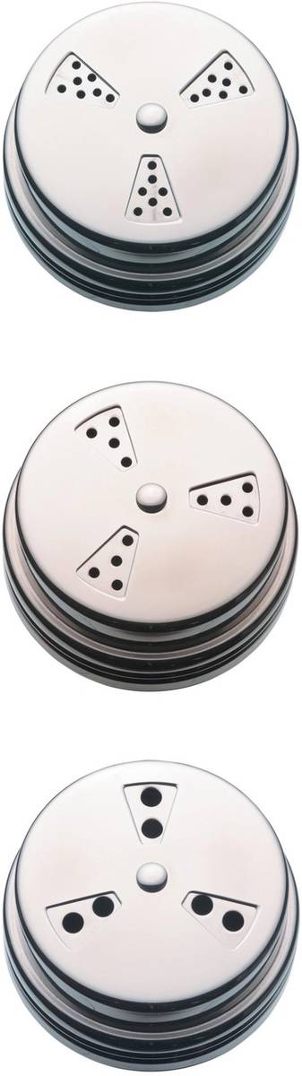 KitchenCraft Kuchyňská cukřenka, 8 cm