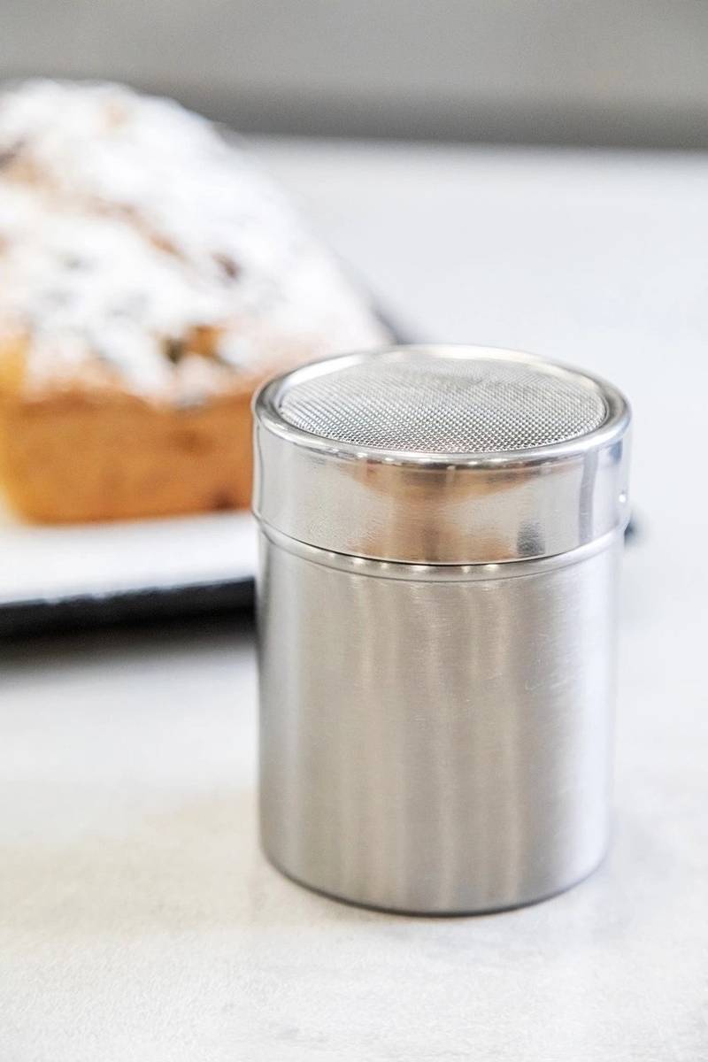 KitchenCraft Kuchyňská cukřenka, 8 cm