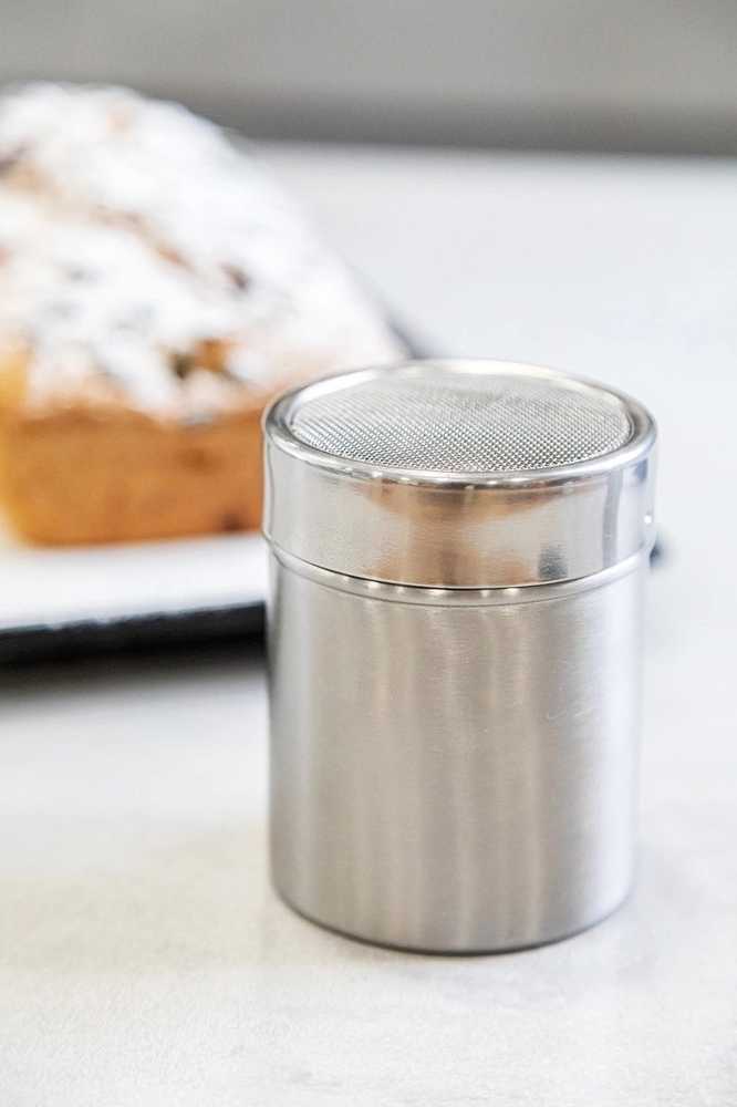 KitchenCraft Kuchyňská cukřenka, 8 cm