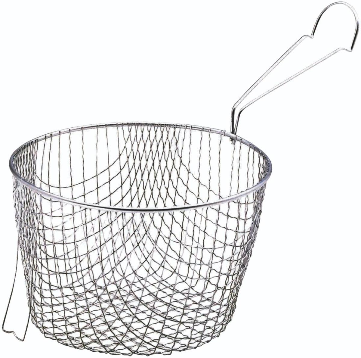 KitchenCraft Košík na smažení hranolek, 20 cm