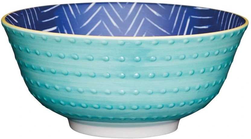 KitchenCraft Miska na cereálie, 15.5 x 7.5 cm