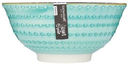 KitchenCraft Miska na cereálie, 15.5 x 7.5 cm