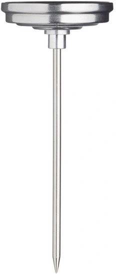 KitchenCraft Teploměr na maso, 5 cm