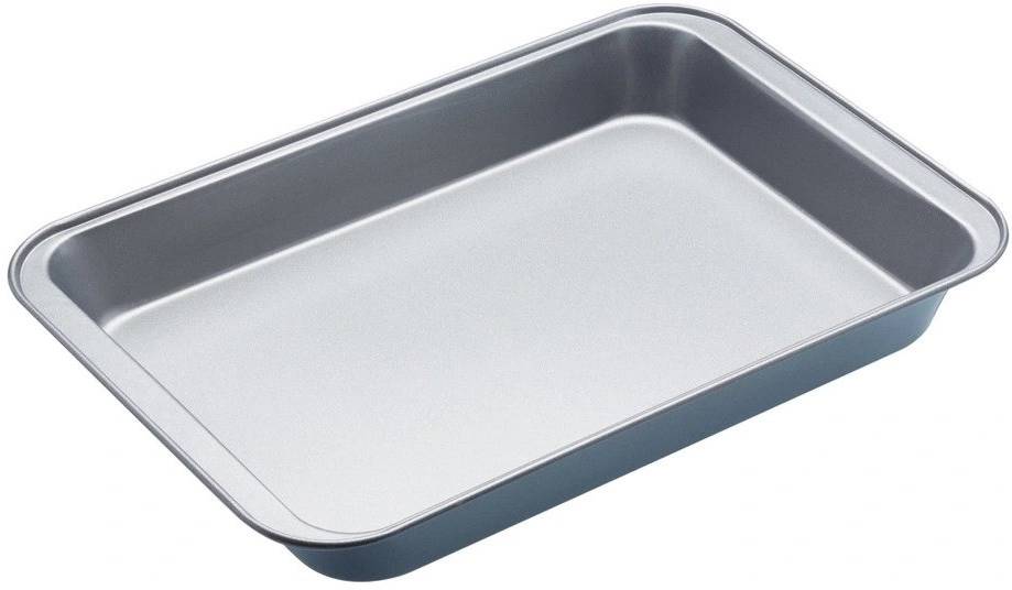 KitchenCraft Plech s nepřilnavým povrchem, 37.5 x 25.5 cm