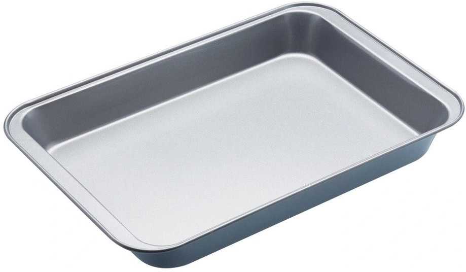 KitchenCraft Plech s nepřilnavým povrchem, 37.5 x 25.5 cm