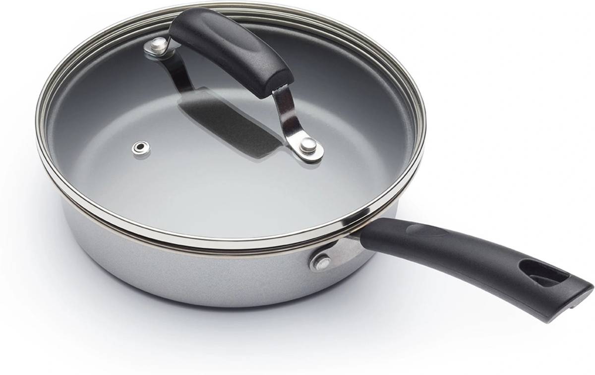 KitchenCraft Rendlík na pošírované vejce, pro 4 vajíčka