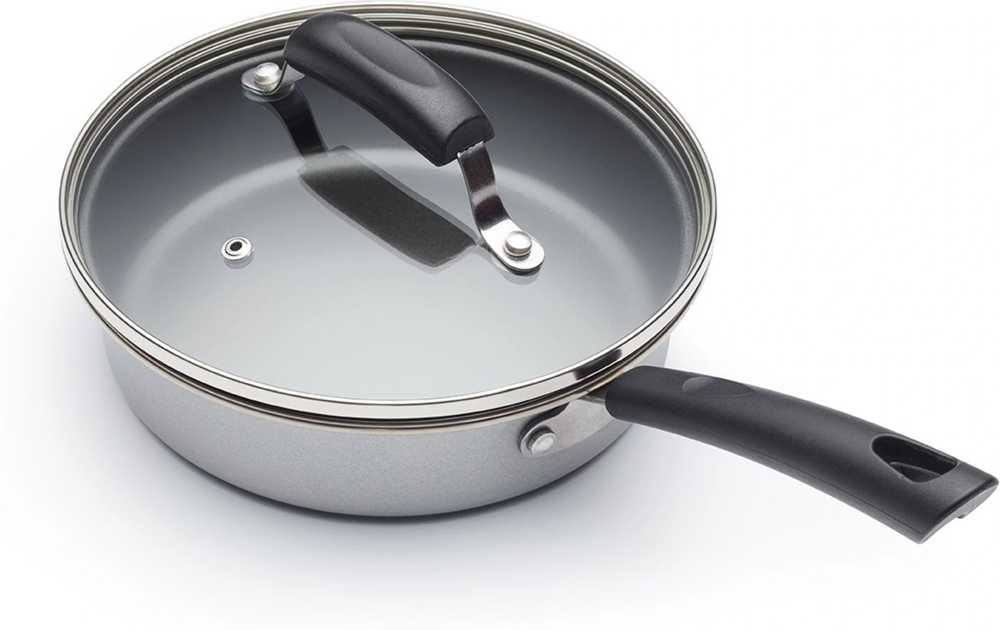 KitchenCraft Rendlík na pošírované vejce, pro 4 vajíčka