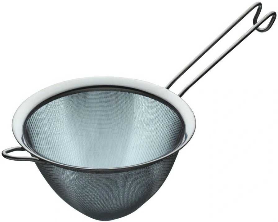 KitchenCraft Kuchyňský cedník kónický, 18 cm