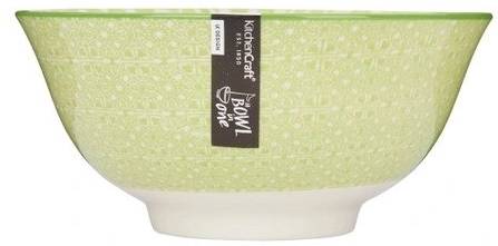 KitchenCraft Miska na cereálie, 15.5 x 7.5 cm
