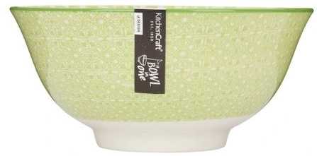KitchenCraft Miska na cereálie, 15.5 x 7.5 cm