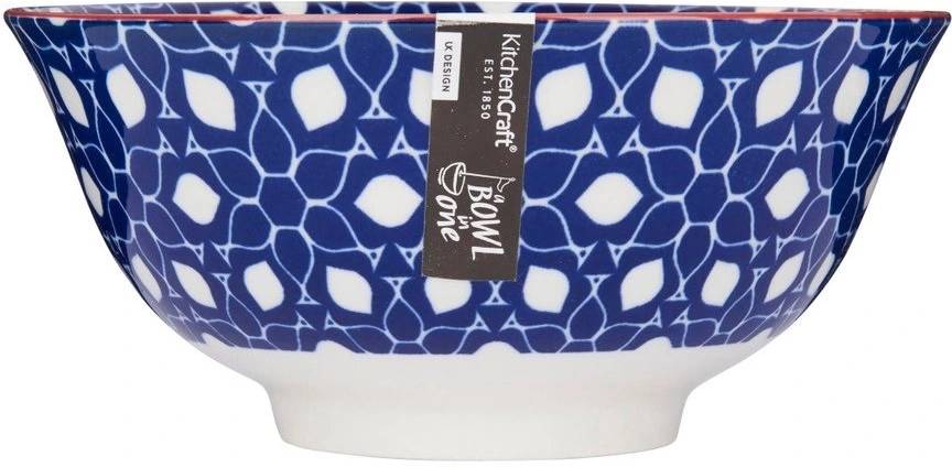 KitchenCraft Miska na cereálie, 15.5 x 7.5 cm