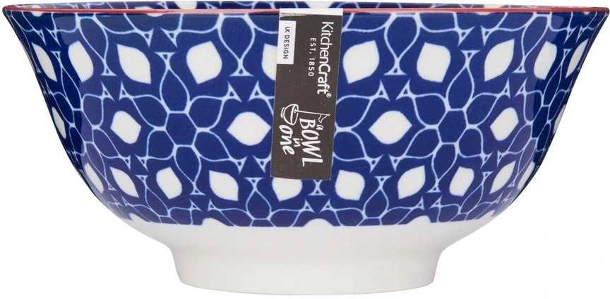 KitchenCraft Miska na cereálie, 15.5 x 7.5 cm