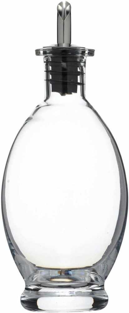 KitchenCraft World of Flavours Skleněná nádoba na olej, 400 ml