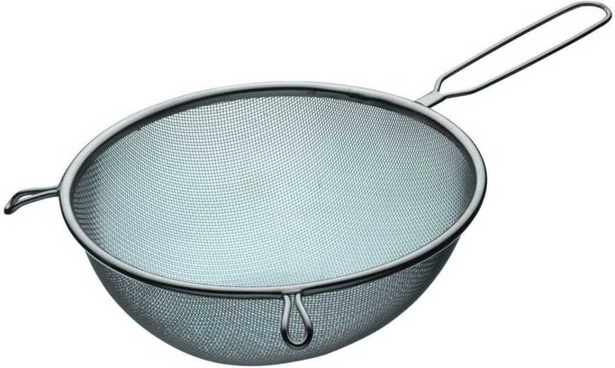 KitchenCraft Kuchyňské sítko, 20 cm