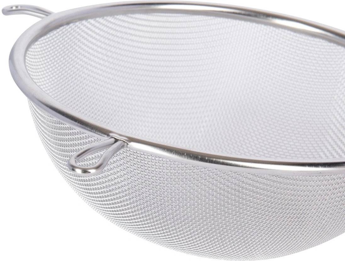 KitchenCraft Kuchyňské sítko, 20 cm
