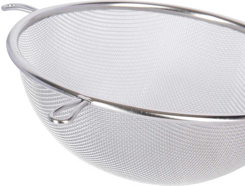 KitchenCraft Kuchyňské sítko, 20 cm