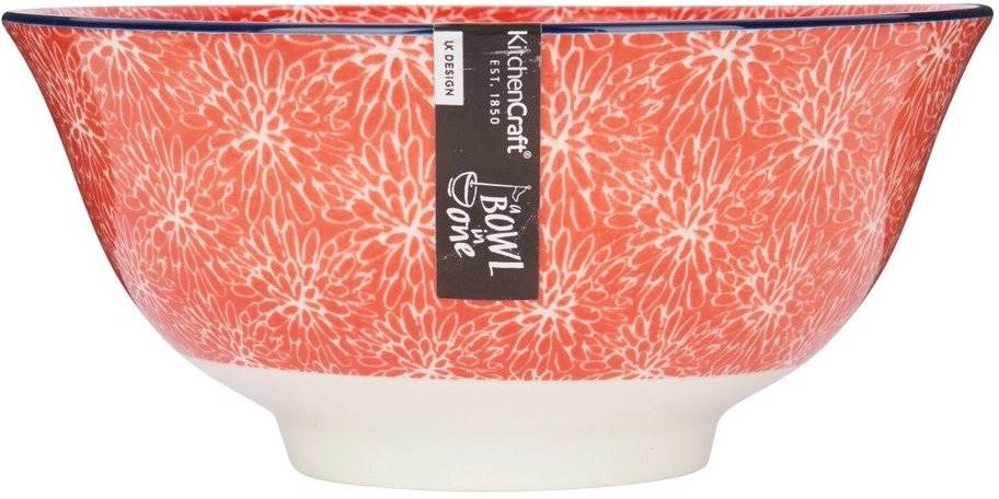 KitchenCraft Miska na cereálie, 15.5 x 7.5 cm