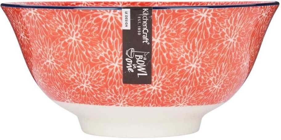 KitchenCraft Miska na cereálie, 15.5 x 7.5 cm