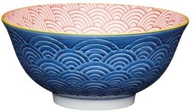 KitchenCraft Miska na cereálie, 15.5 x 7.5 cm