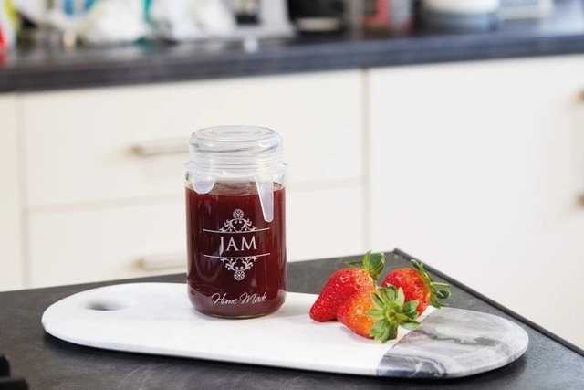 KitchenCraft Sada silikonových víček, 6 ks