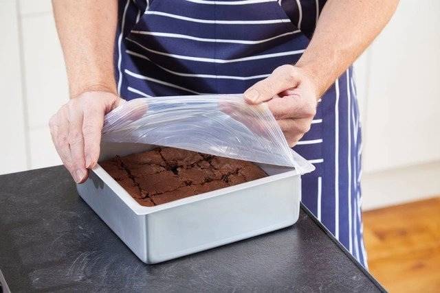 KitchenCraft Sada silikonových víček, 6 ks