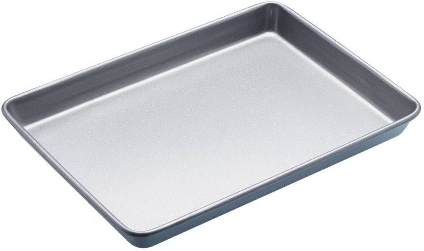 KitchenCraft Plech s nepřilnavým povrchem, 33 x 24 cm