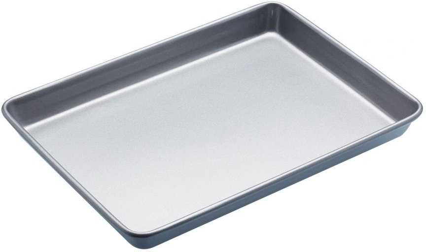 KitchenCraft Plech s nepřilnavým povrchem, 33 x 24 cm