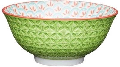 KitchenCraft Miska na cereálie, 15.5 x 7.5 cm
