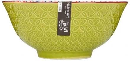 KitchenCraft Miska na cereálie, 15.5 x 7.5 cm