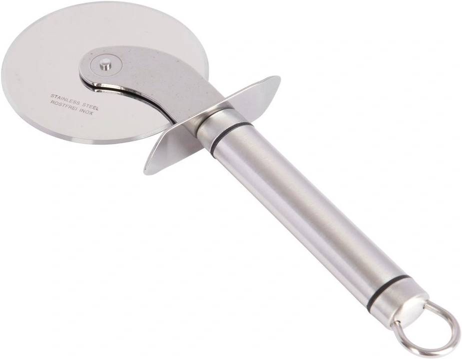 KitchenCraft Professional Kráječ na pizzu, 9.5 cm
