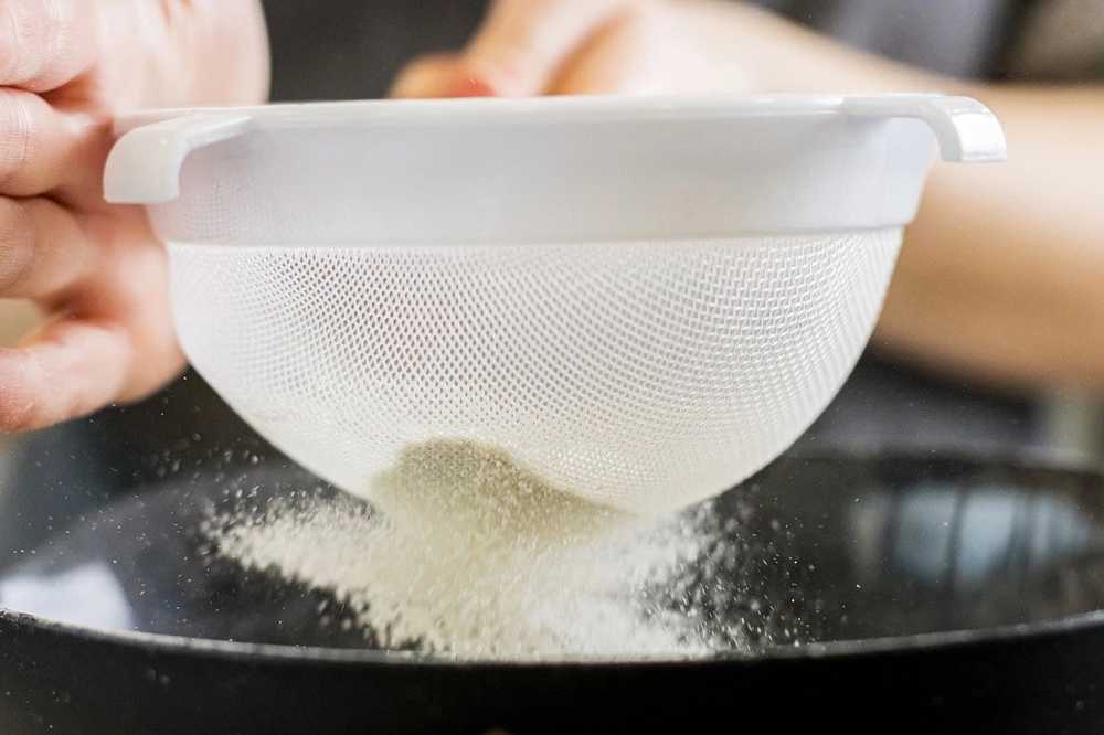 KitchenCraft Kuchyňské sítko, 15 cm