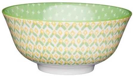 KitchenCraft Miska na cereálie, 15.5 x 7.5 cm