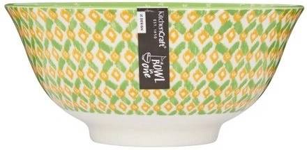 KitchenCraft Miska na cereálie, 15.5 x 7.5 cm