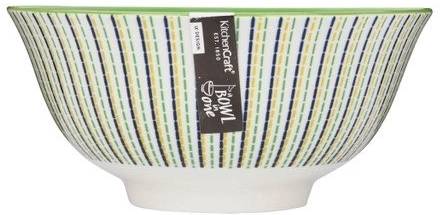 KitchenCraft Miska na cereálie, 15.5 x 7.5 cm