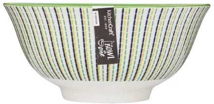 KitchenCraft Miska na cereálie, 15.5 x 7.5 cm