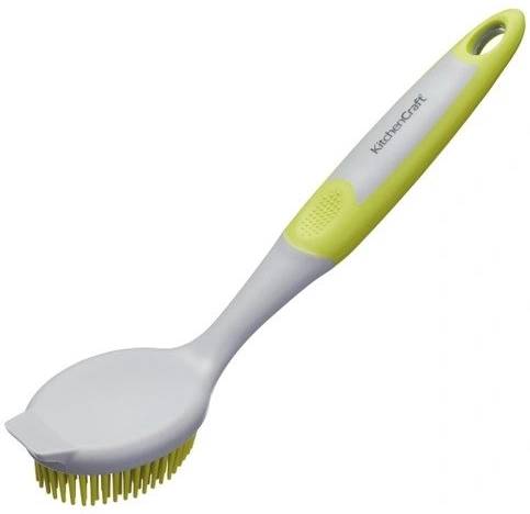KitchenCraft Kuchyňský kartáč na nádobí