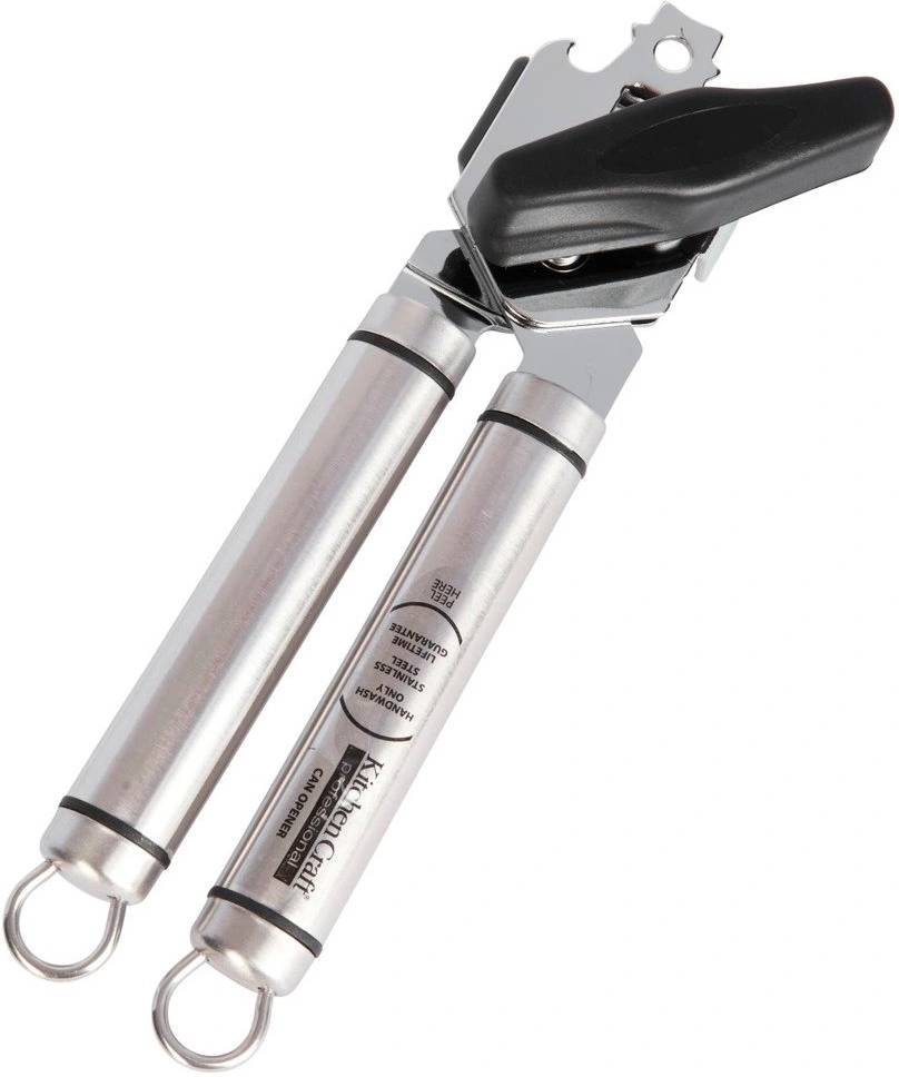 KitchenCraft Professional Otvírák na konzervy