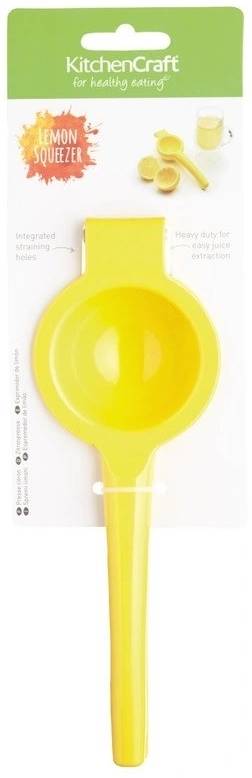 KitchenCraft Lis na citrony