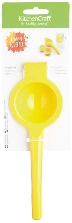 KitchenCraft Lis na citrony