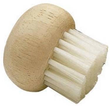 KitchenCraft Kartáč na čištění hub