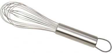 KitchenCraft Kuchyňská metlička, 25 cm